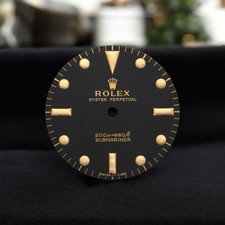 Rolex vintage 5512 usato  Marino