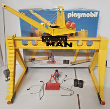 Playmobil man kran gebraucht kaufen Playmobil man kran gebraucht kaufen  Meinersen