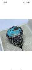 Men ring 925 for sale  COLCHESTER