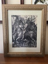 Albrecht durer knight for sale  Baltimore