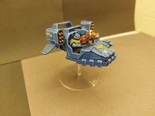 Warhammer 40k classic usato  Arese