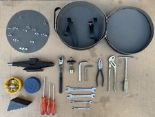 Tool kit lamborghini usato  Stornarella