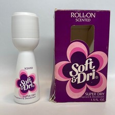 Vintage 1984 soft for sale  Elkmont