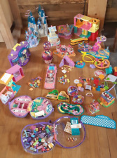 Gros lot polly d'occasion  Auxonne