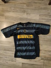 Terza maglia inter usato  Torrita Tiberina
