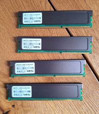 Geil ram ddr3 d'occasion  Saint-Fargeau