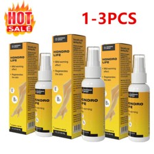 1/2/3PCS Hondrolife Spray Anti - Douleur Articulaire SPRAY 30 ML comprar usado  Enviando para Brazil