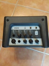 Ampli fender passport d'occasion  Les Arcs