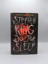 Stephen king doctor usato  Sanremo