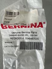 Genuine bernina activa for sale  Bradenton