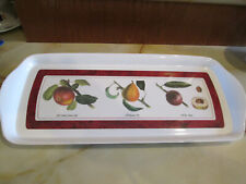 Cloverleaf sandwich tray for sale  ELY