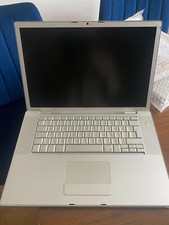 Vintage macbook pro usato  Firenze