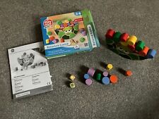 Tortoise wooden balance for sale  GOSPORT