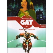 Améziane corentin golgoth d'occasion Améziane corentin golgoth d'occasion  Le Pontet