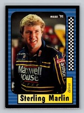 Sterling marlin 1991 for sale  Dyke