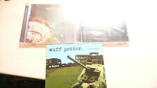 Muff potter cds gebraucht kaufen  Mannheim