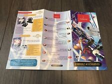 Catalogue accessoires guillemo d'occasion  Barr