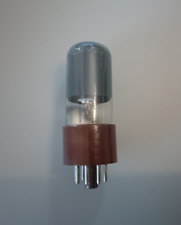 Valvola 6v6gt fivre usato  Vo