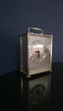 Junghans electronic kaminuhr gebraucht kaufen  Lauenburg/ Elbe