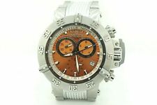 Invicta men stainless for sale  Hewlett