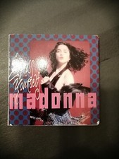 Madonna express yourself usato  Colleferro