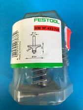 Festool 492710 abrundfräser gebraucht kaufen  Braunschweig
