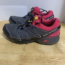 Salomon speedcross vario for sale  Vienna