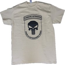 Plandemic reprimando shirt for sale  Sierra Vista
