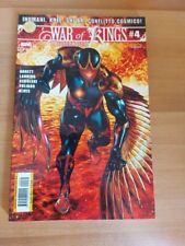 Fumetti. war kings usato  Ceranesi