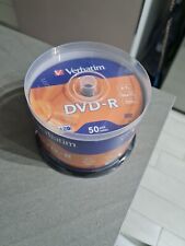 Dvd verbatim vergini usato  Palermo