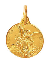 Erzengel michael medaille gebraucht kaufen  Reken