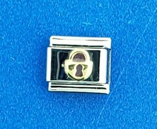 Zoppini 18k lock for sale  Beach Haven