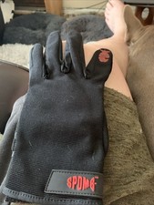Spomb casting glove for sale  TONBRIDGE