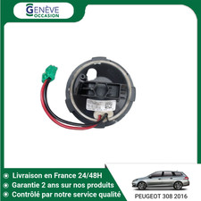Moteur ventilateur chauffage d'occasion  Niort