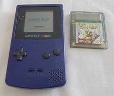 Nintendo game boy d'occasion  France