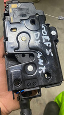Chiusura serratura porte usato  Giussano
