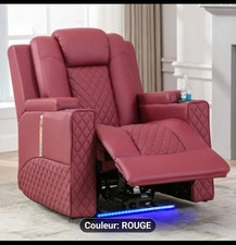 Fauteuil confort d'occasion  Paris I