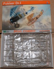 Fokker flugzeugwerke dr. for sale  DORCHESTER
