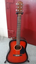 Fender acoustic guitar for sale  Kokomo