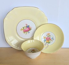 Rosina trio yellow for sale  Maynard