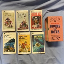 Best selling books for sale  Black Hawk