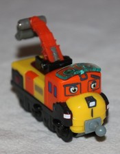 Chuggington skylar diecast gebraucht kaufen Chuggington skylar diecast gebraucht kaufen  Oranienburg