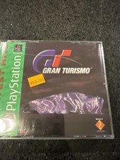 Gran Turismo PS1 CIB (Sony PlayStation 1, 1997) 1ª impressão completa com manual comprar usado  Enviando para Brazil
