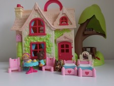 Happyland elc cherry for sale  STOCKPORT