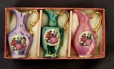 Ancien vase miniature d'occasion  Bischoffsheim
