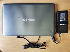 Toshiba satellite l855 d'occasion  Chazay-d'Azergues