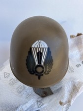 Elmetto para mod.42 usato  Augusta