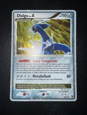 Pokemon dialga liv. usato  Palazzolo sull'Oglio