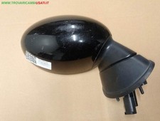 Specchietto retrovisore destro usato  Italia