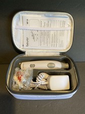 Broca elétrica Beurer MP32 — 7 acessórios, 3 velocidades, conjunto de manicure, usado comprar usado  Enviando para Brazil
